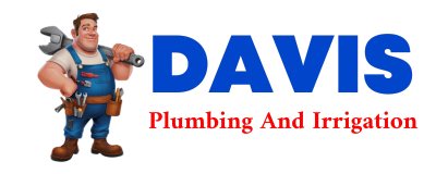 Trusted plumber in HYDRO